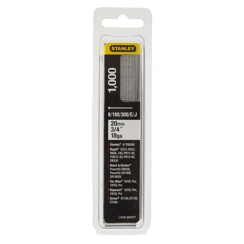 Stanley EKSERI ZA HEFTALICU 20MM TYP J 1-SWKBN075T Cene