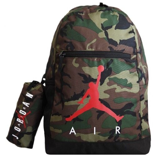 Nike Nahrbtniki Air Jordan pisana Slike