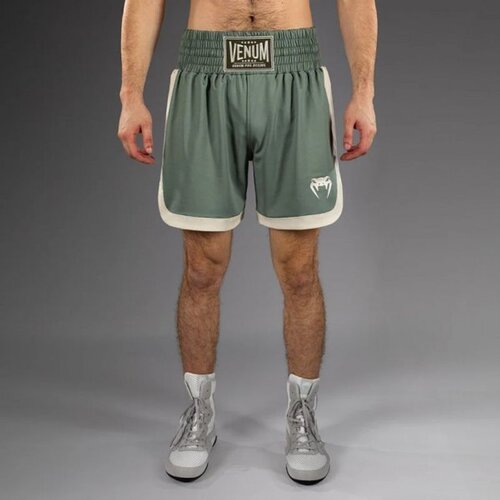 Venum Classic Bokserski &Scaron;orc Aqua Green M Cene