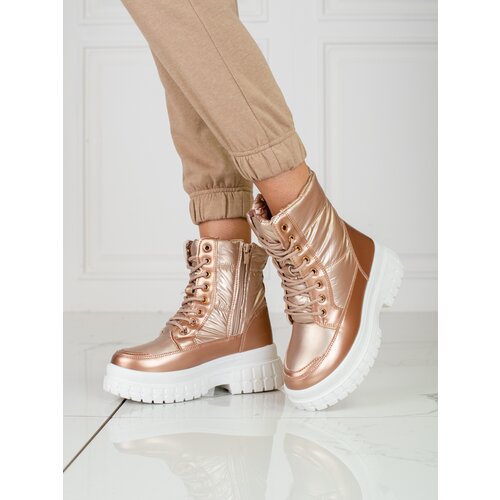 Shelvt Ženske čizme 79295 Slike