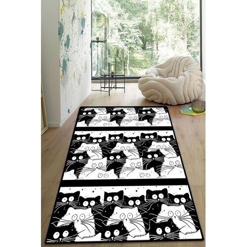 Conceptum Hypnose tepih, 80x120cm, &scaron;aren Cijene