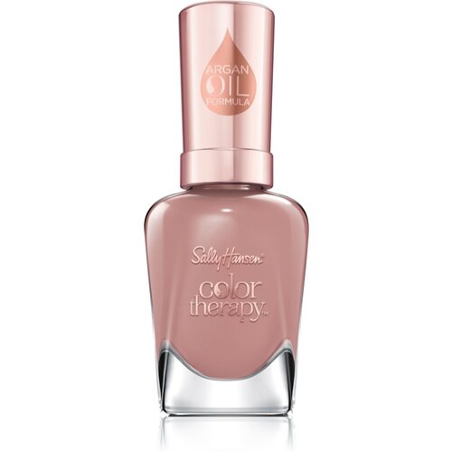 Sally Hansen Color Therapy negovalni lak za nohte odtenek Eiffel In Love 14.7 ml Cene