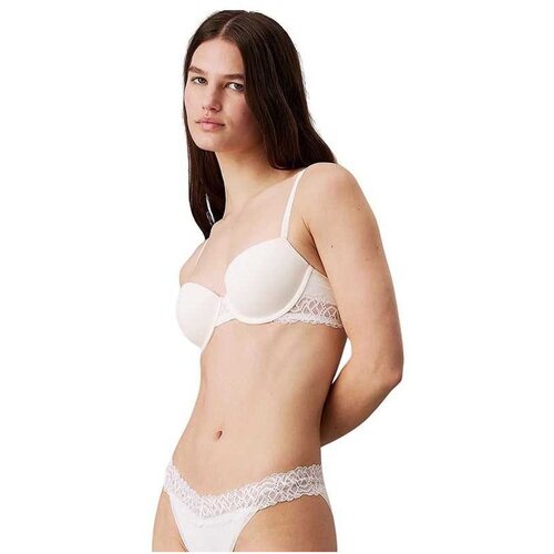 Calvin Klein beli grudnjak Cene