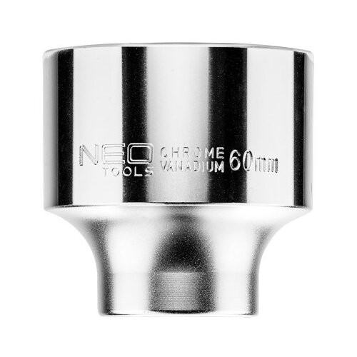 Neo Tools &Scaron;estougaona nasadna glava od 3/4" 08-341 Cene