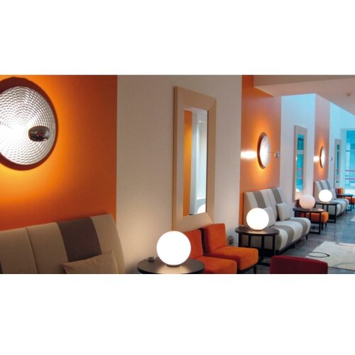 ARTEMIDE 1471110A - LED stropna svetiljka DROPLET (prigu&amp;scaron;iva) LED/29W/230V 3000K Slike