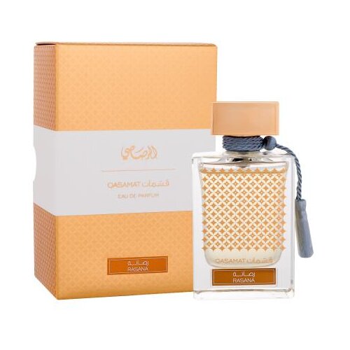 Rasasi Qasamat Rasana 65 ml parfemska voda unisex Cijene