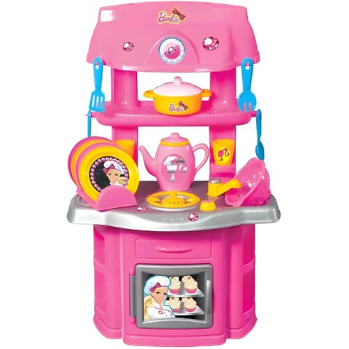 Barbie kuhinja za devojčice Cene
