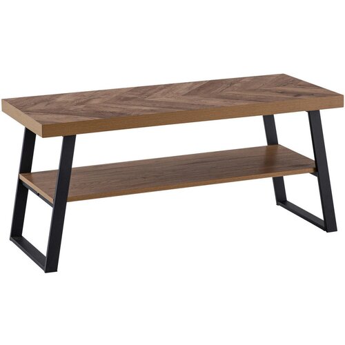 MID.YOU KLOP S PROSTOROM ZA ČEVLJE barve hrasta Cene