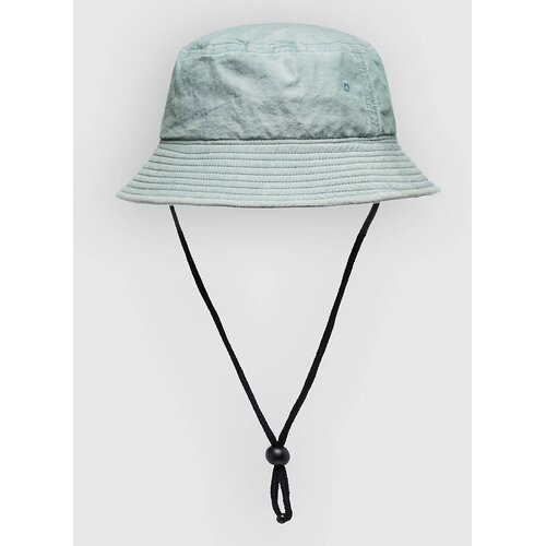 Quiksilver Buckology Bucket Hat grape leaf Slike