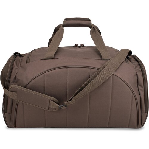 Semiline Unisex&amp;#039;s Fitness_Travel Bag A3029-2 Slike