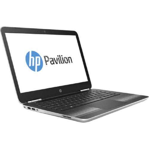 Hp Pavilion 14-al003nm Y0A42EA i5-6200U/14'' HD/8GB/1TB/GEFORCE GTX940M 2GB/FreeDOS/Silver laptop Slike