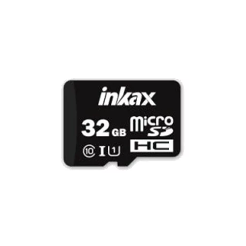 Inkax SC-01 Micro SD Kartica 32GB