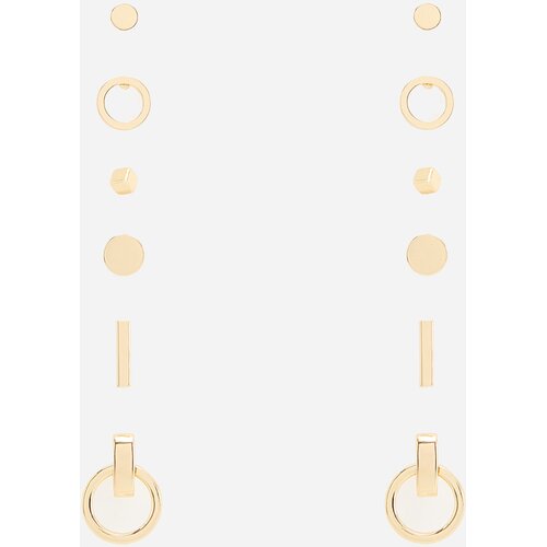 Reserved EARRINGS - zlatan Slike