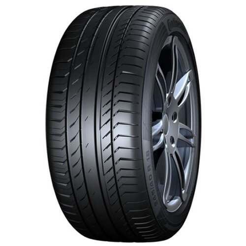 Continental SportContact 5 225/50 R17 94W SSR * Cene