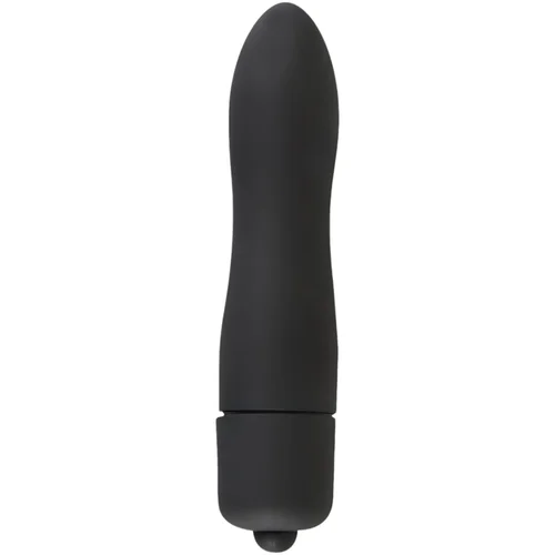 You2Toys Mini-Vibe - štapni vibrator (crni)