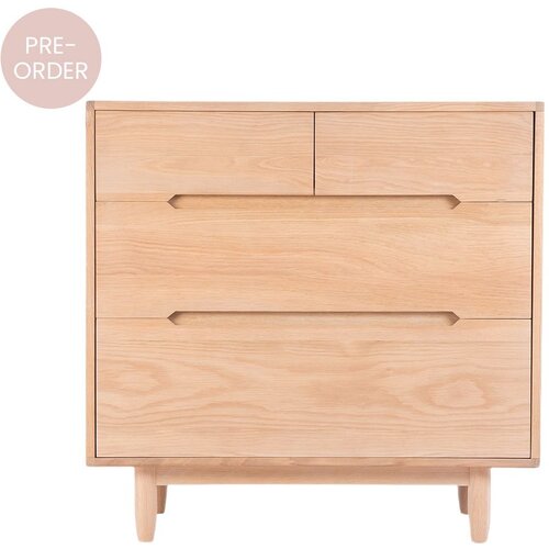 Nobodinoz pure komoda Cene