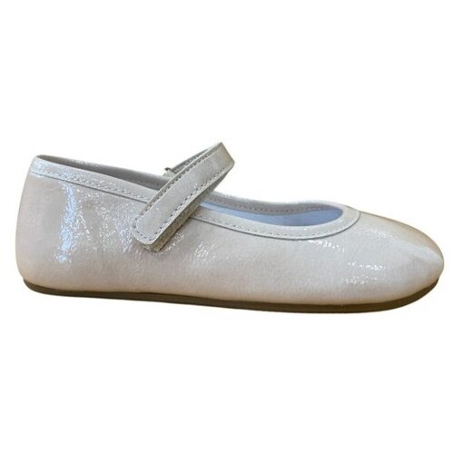 Blanditos Balerinke BALLET MERCEDITAS RESPETUOSA Marfil Bela Slike