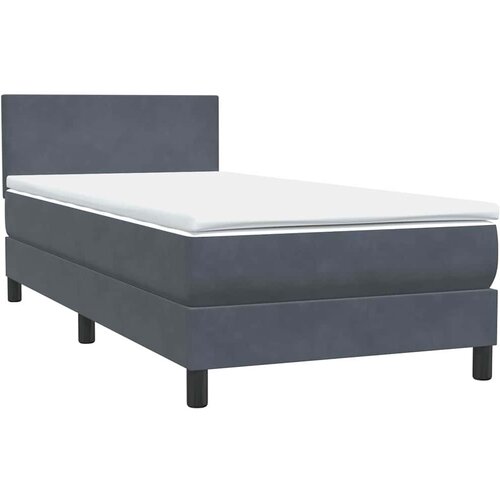Box spring krevet s madracem bar&amp;scaron;unasti Slike