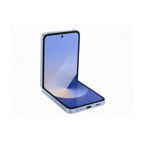 Samsung Z Flip 6 plavi 12GB/256GB mobilni telefon Slike