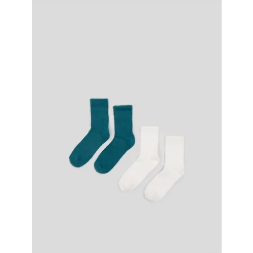 Sinsay - Komplet od 2 para čarapa