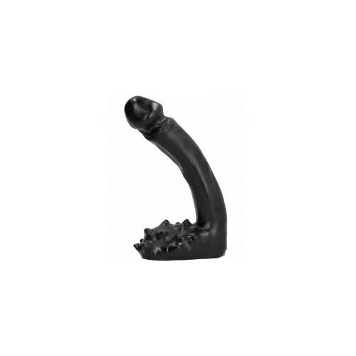 All Black Dildo 19 Slike