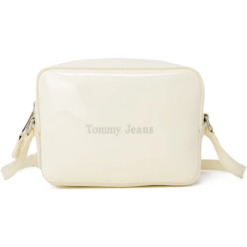 Tommy Hilfiger AW0AW14955 - MUST CAMERA PATENT Bijela