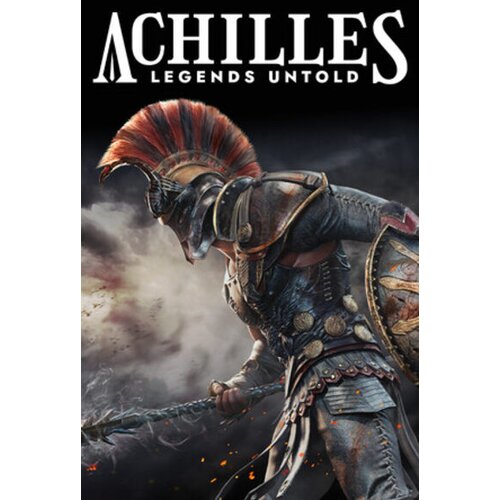 achilles: legends untold (pc) steam key europe Cene