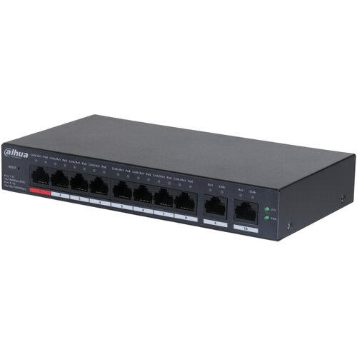 Dahua CS4010-8ET-110 switch Cene