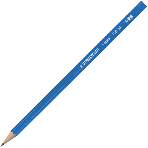 Olovka grafitna HB Norica Staedtler 130 46-HB Cijene