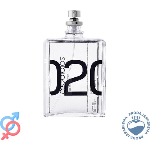 Escentric Molecules Molecule 02 - 100ml Cijene