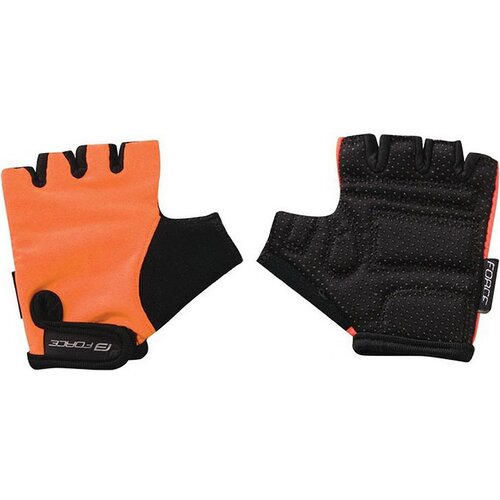 Rukavice Force Kid - XL Slike