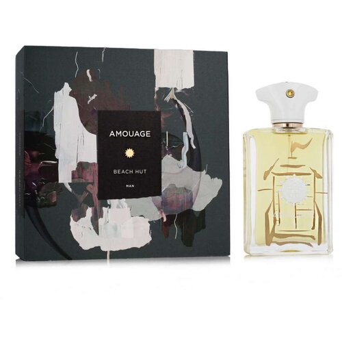 Parfem za muškarce Amouage Beach Hut Man EDP 100 ml Cijene