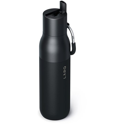 LARQ steklenica s filtrom 500ml Obsidan Black, (21026555) Slike