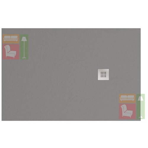 Zenon Tu&amp;scaron; kad Slate 80x220 Cement Slike