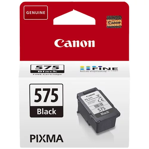  Kartuša Canon PG-575 Black / Original