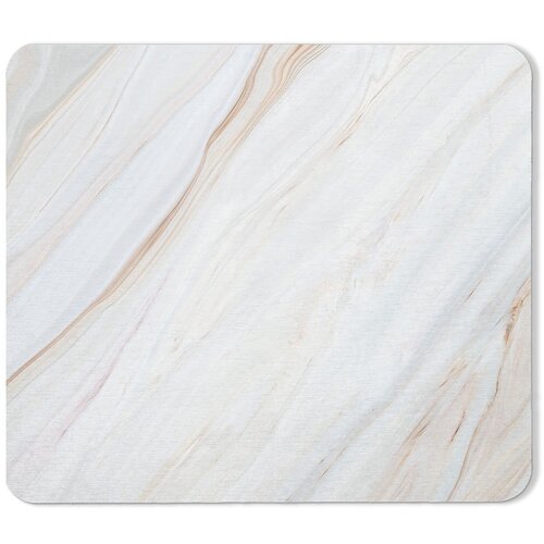 Douceur d int&amp;eacute;rieur Bijela/bež kupaonska prostirka od dijatomita 35x45 cm Duna &amp;ndash; Slike