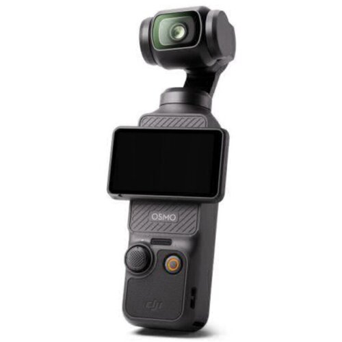Dji Osmo Pocket 3 Slike