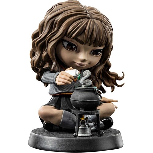 HARRY POTTER Hermione Granger Polyjuice MiniCo zbirateljska figura 12cm Cene