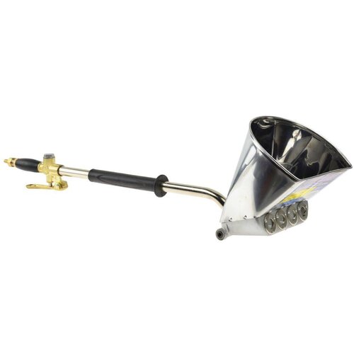  Pištolj za prskanje morta 9 Bar - nanošenje na strop CRNI PETAK Cijene