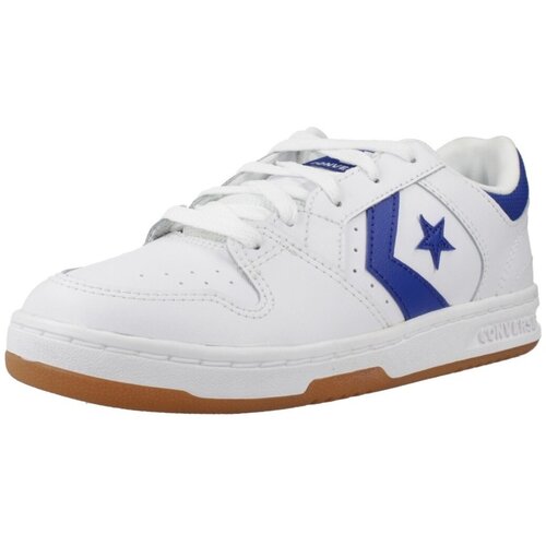 Converse Nizke superge CL98 OX Bela Slike
