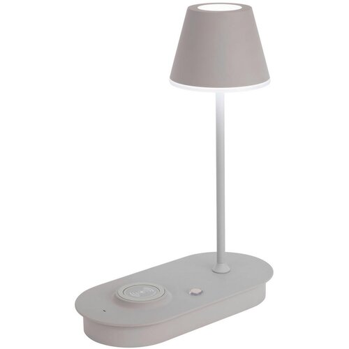 Novel NAMIZNA LED-SVETILKA Paterson 25/12/33 cm Slike