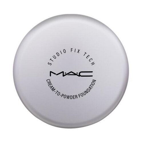 Mac Studio Fix Tech Cream-To-Powder Foundation mat kremni puder 10 g Odtenek nw20 Slike