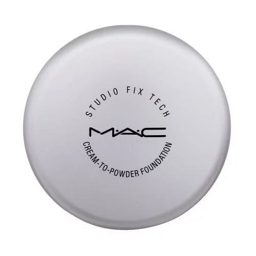 Mac Studio Fix Tech Cream-To-Powder Foundation mat kremni puder 10 g Odtenek nw20