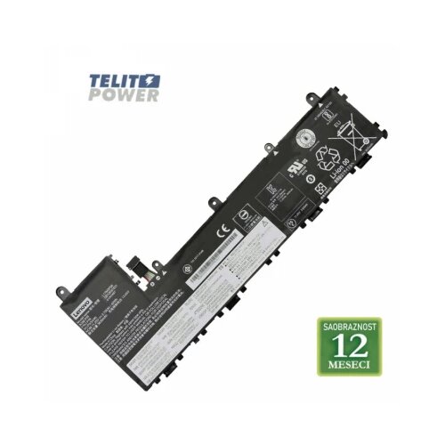  Baterija za laptop lenovo yoga 11e 5th / SB10K97630 11.25V / 11.4V 42Wh / 3735mAh Cene