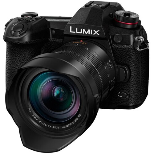Panasonic Lumix DC-G9MEG-K Body + LUMIX G VARIO 12 – 60 mm Cijene