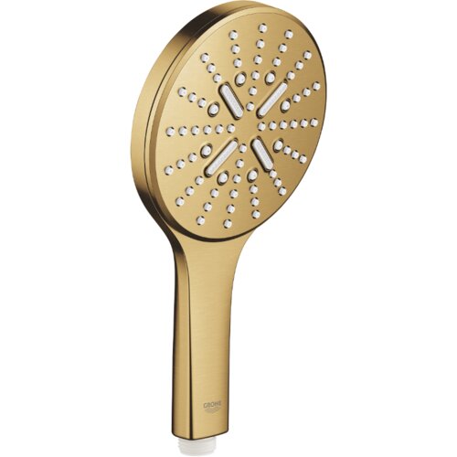 Grohe tu&amp;scaron; ročka Rainshower Smartactive 130 - supersteel (26574DC0) Slike