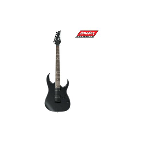  GITARA EL. IBANEZ RG421EXBKF Cijene