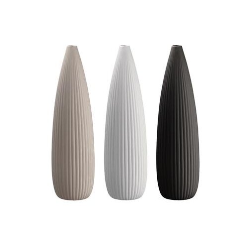  VAZA TRIBECA 14*45CM KERAMIČKA 107041 Slike