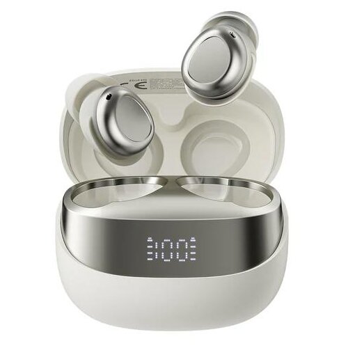 Blackview bežične slu&amp;scaron;alice airbuds 9 white Slike