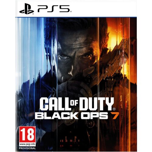 Activision Igra PlayStation 5 Call of Duty: Black Ops 7 Slike